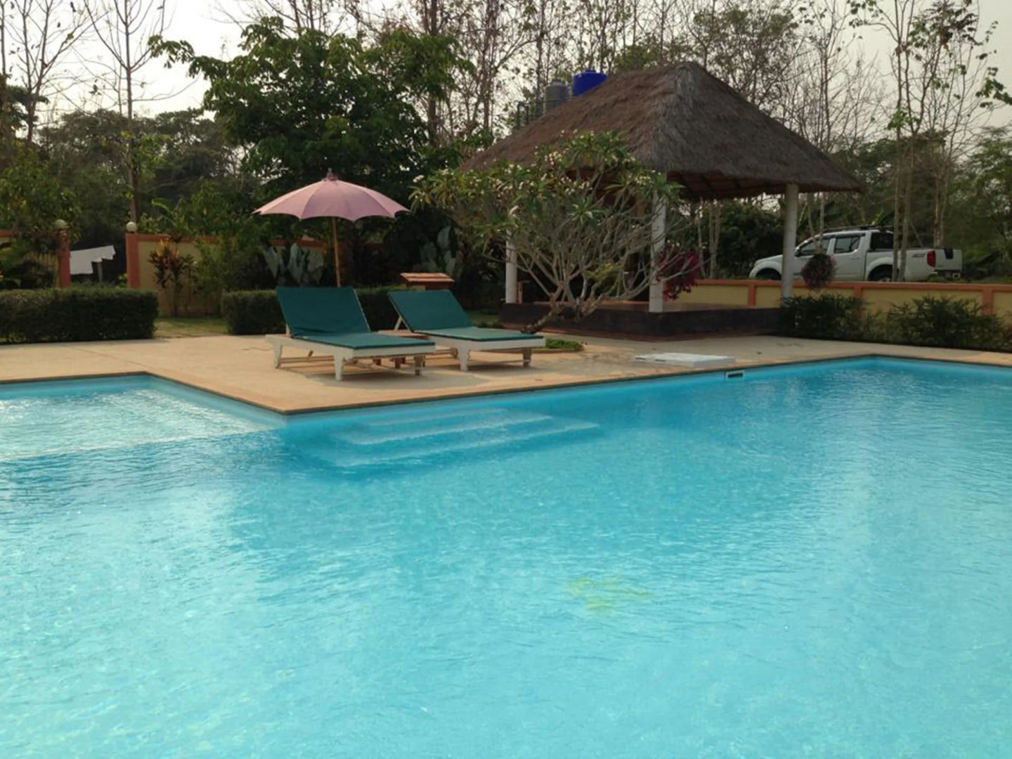 Nan Noble House Garden Resort