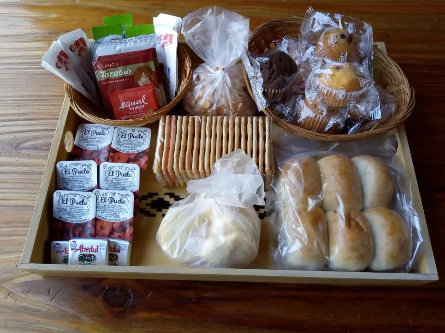 Solar de las Sierras