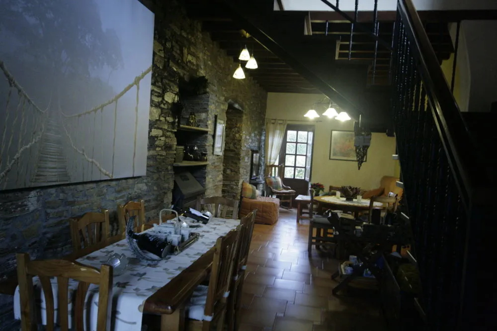 Os Tres Teixos