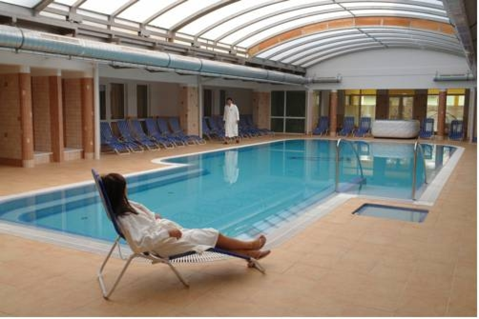 Club MenDan Aparthotel