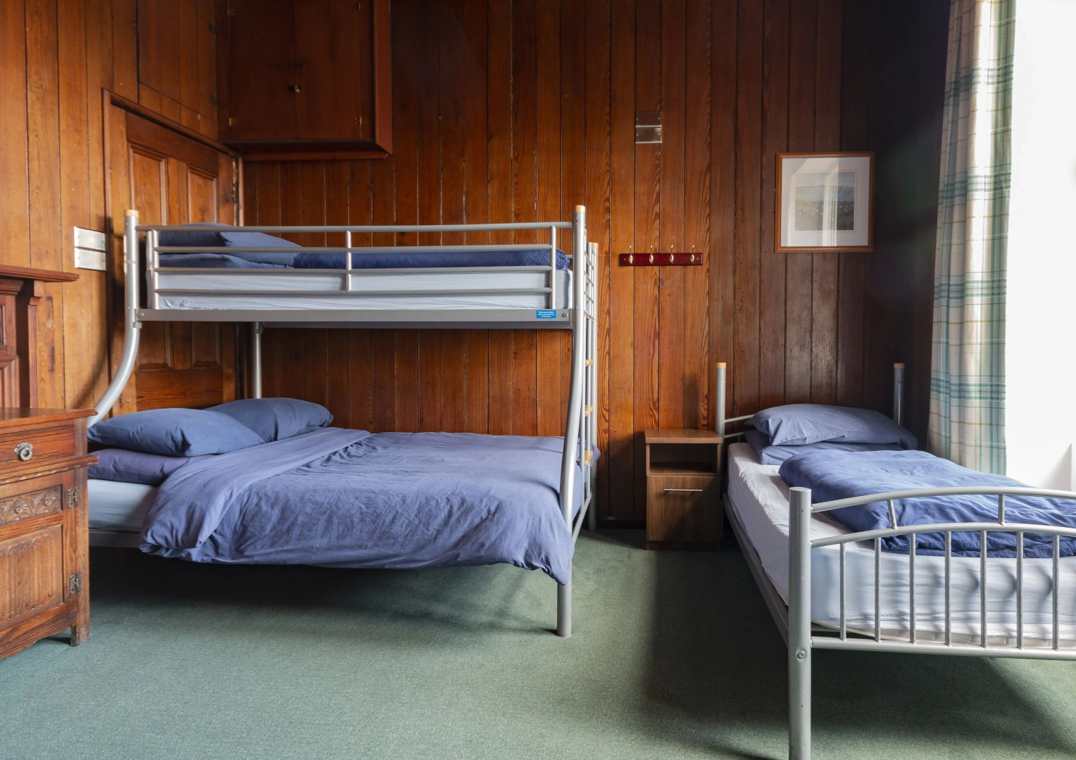 Gairloch Sands Youth Hostel
