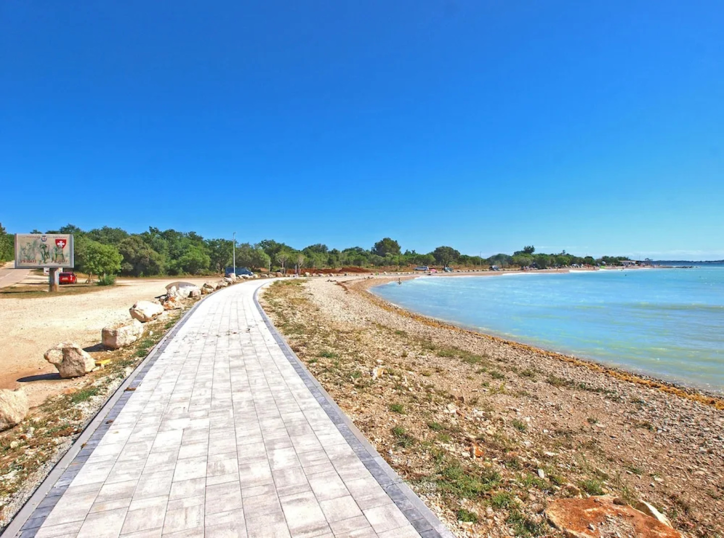 Apartment Vlado 1405