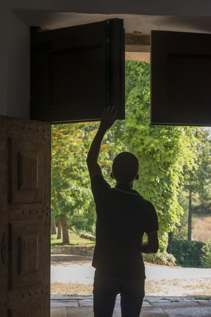 Convento Inn And Artist Residencies