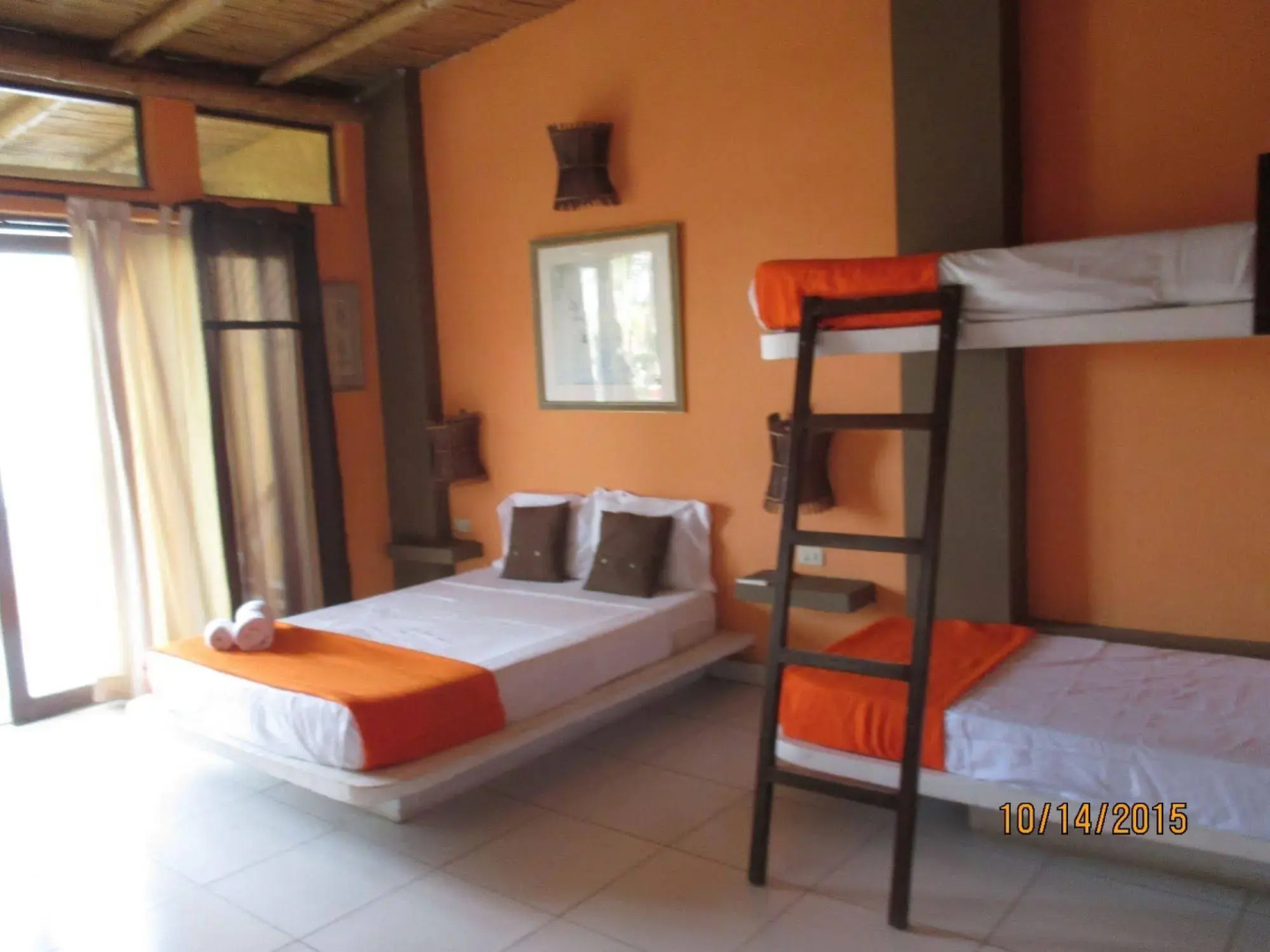 Punta Pacifico Bungalows Mancora