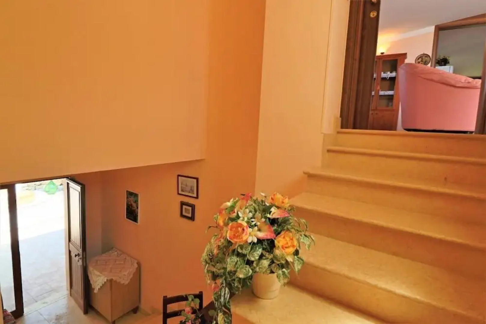 Residence Le Quattro Sorelle