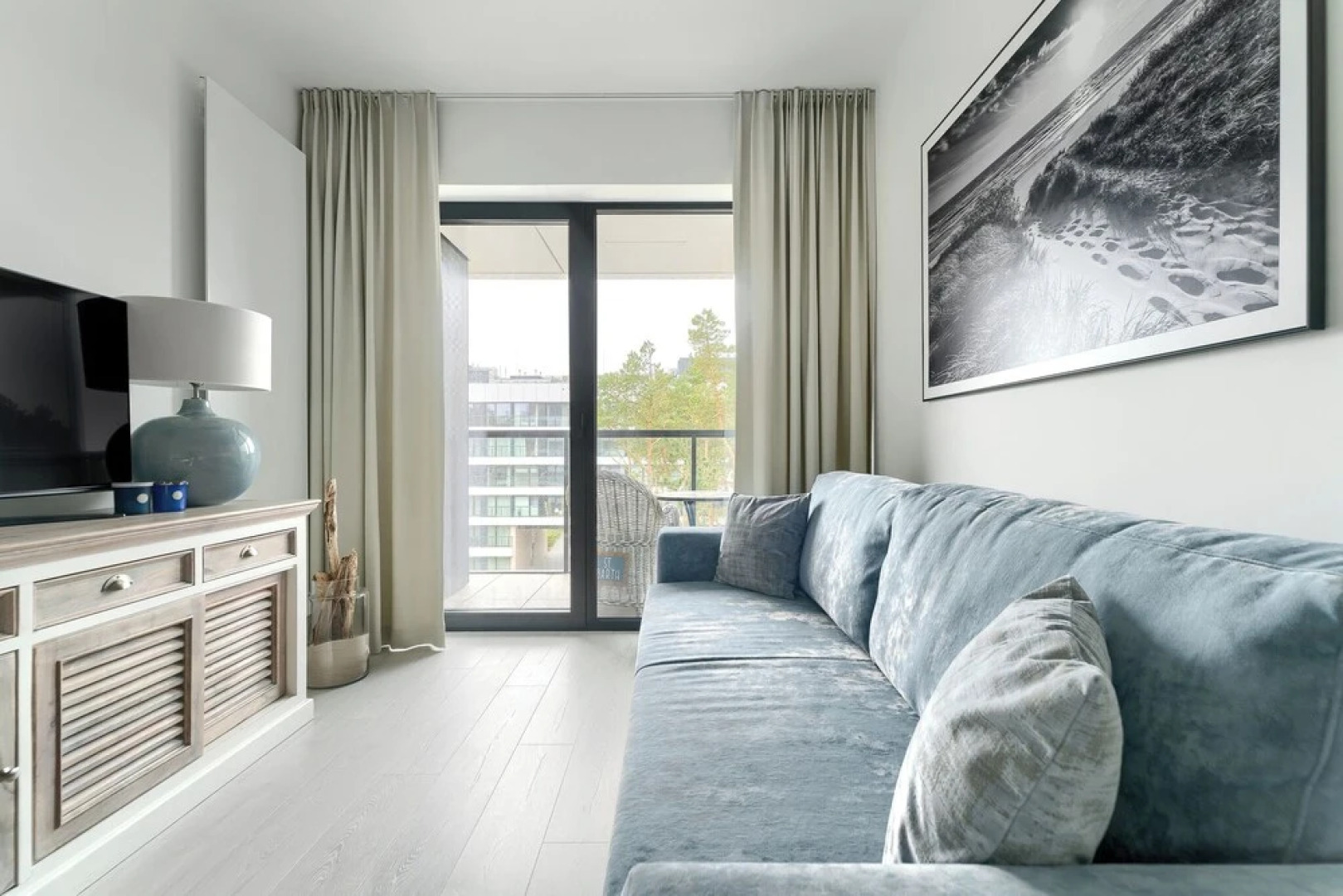 Shellter City Apartments