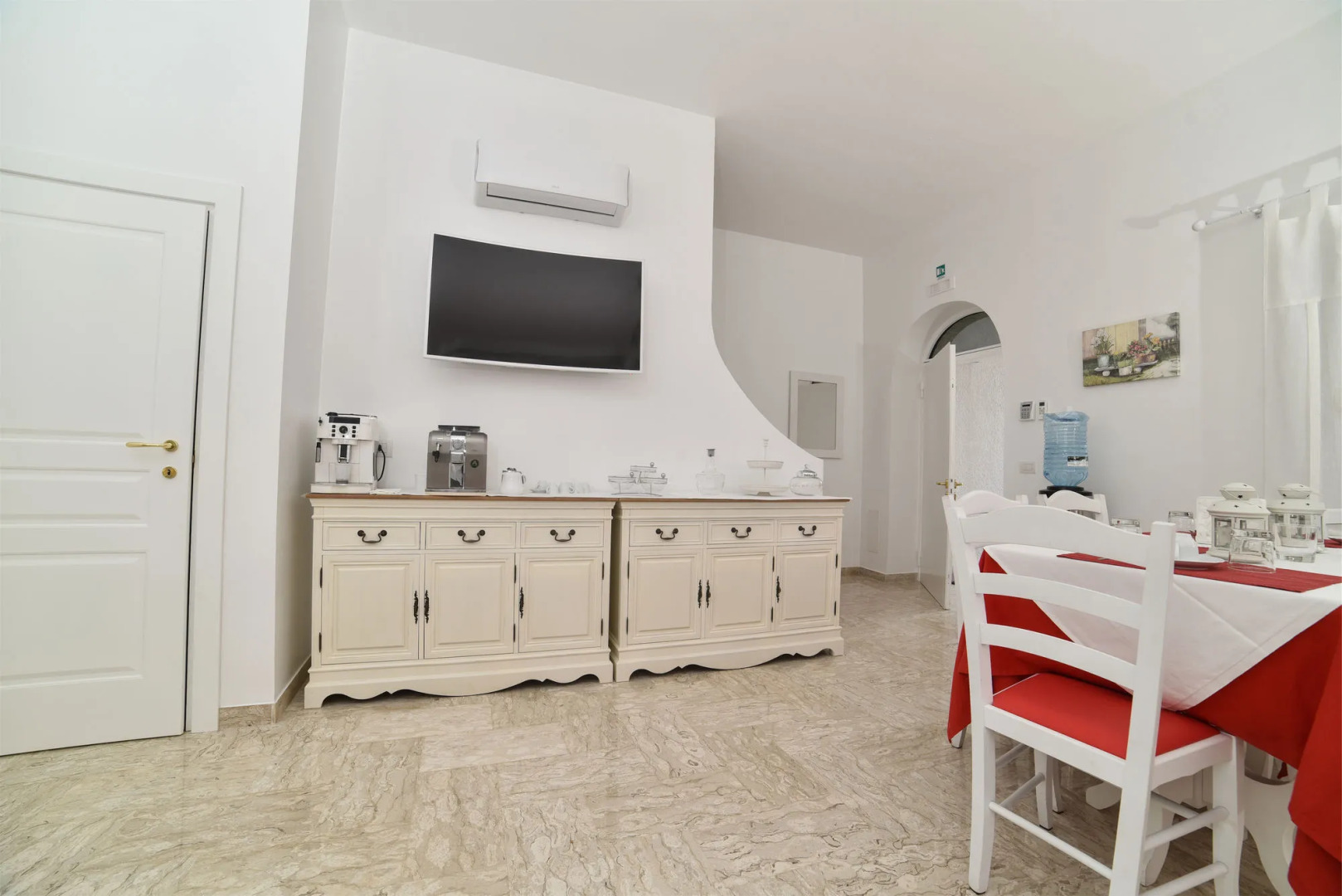 La Terrazza sulla Rupe