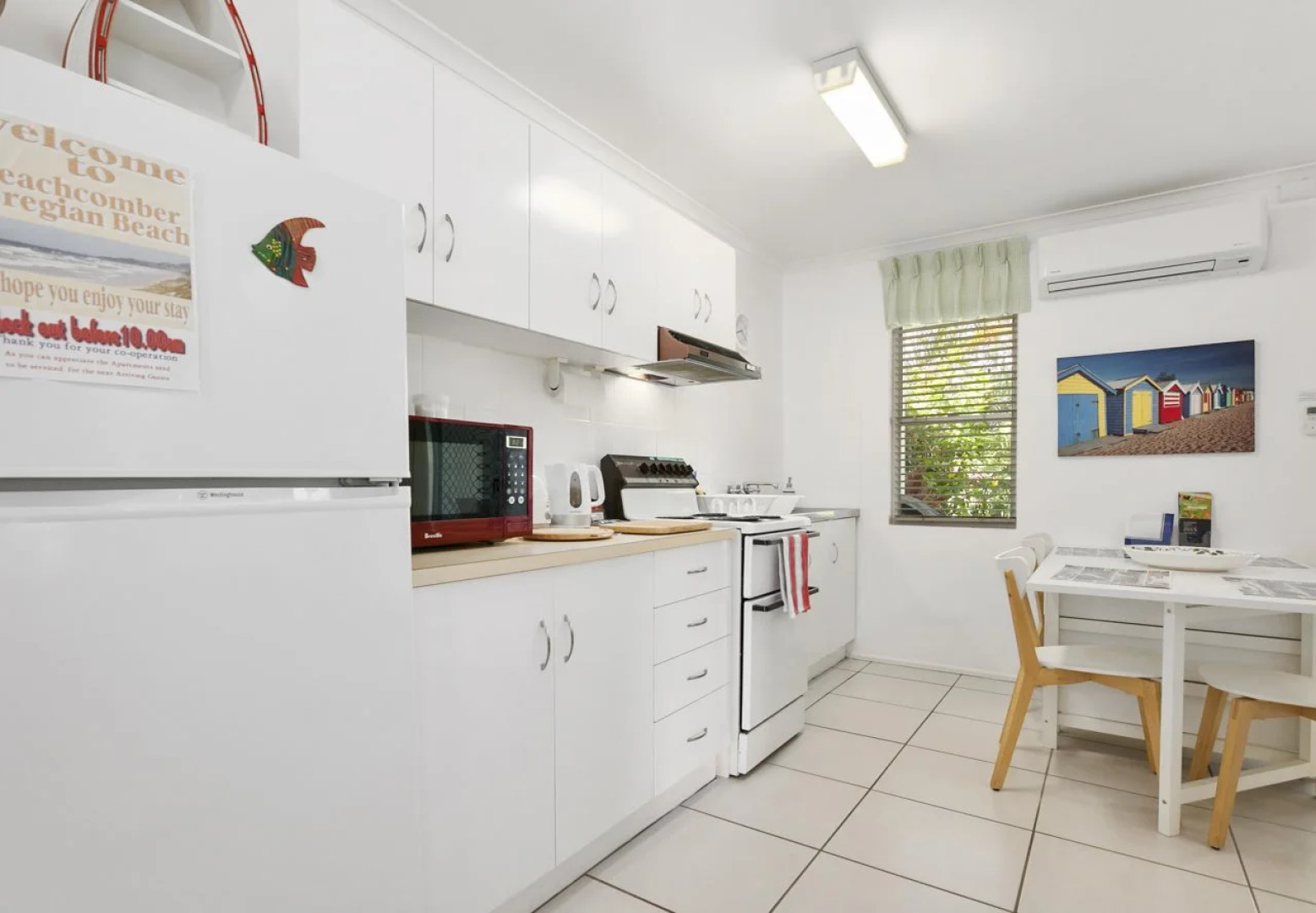 Beachcomber Peregian Beach