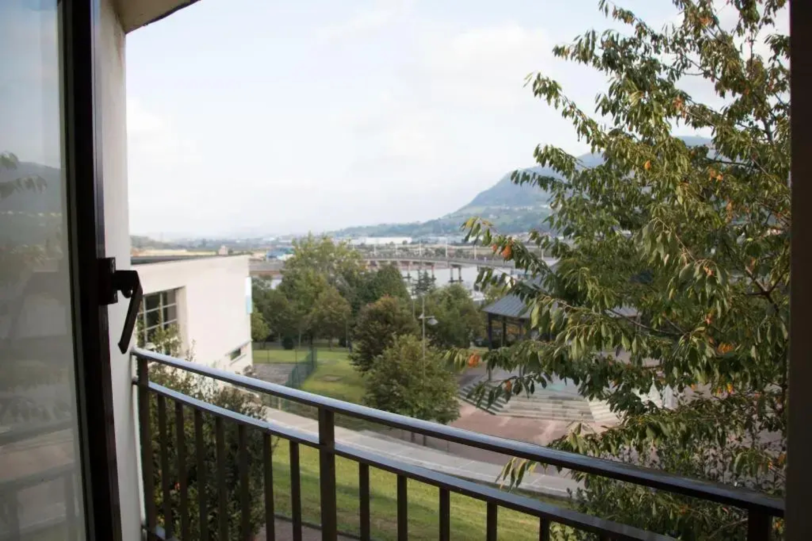Hotel Las Anclas
