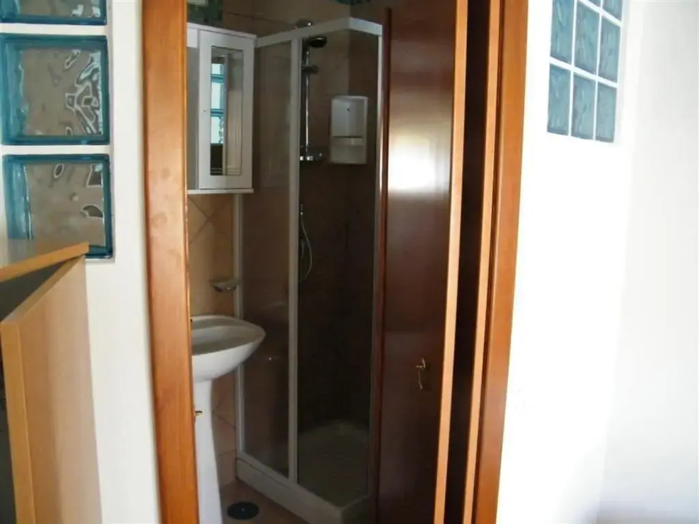 Hotel Villaggio Tabù