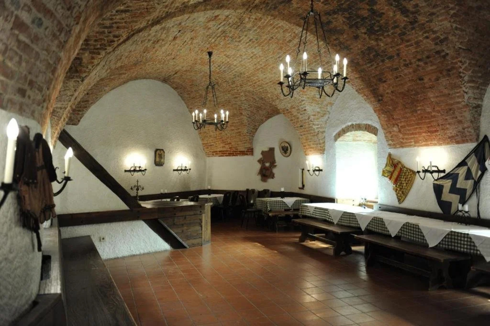 Hotel Restaurant Ottenstein