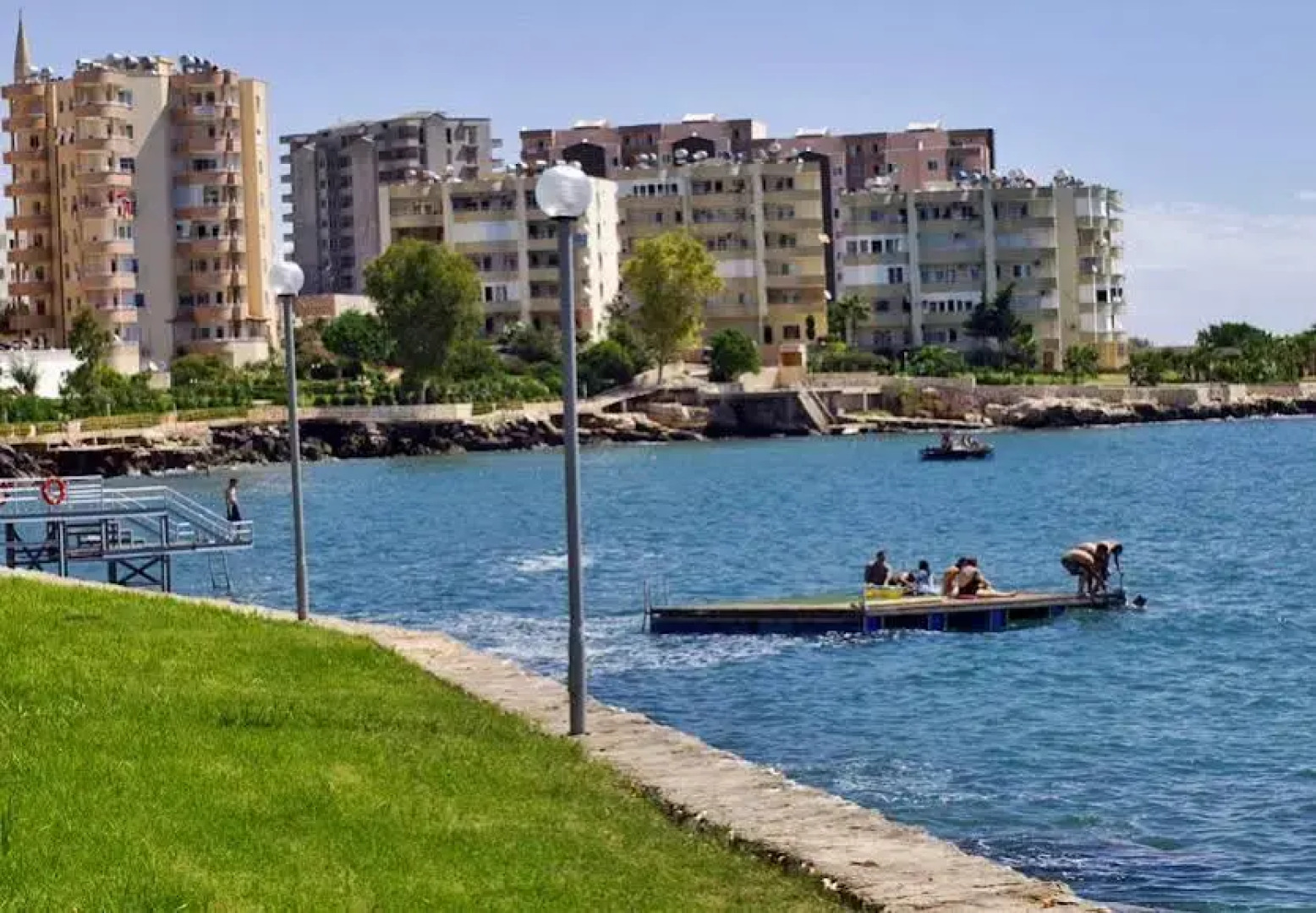 Royal Sebaste Hotel
