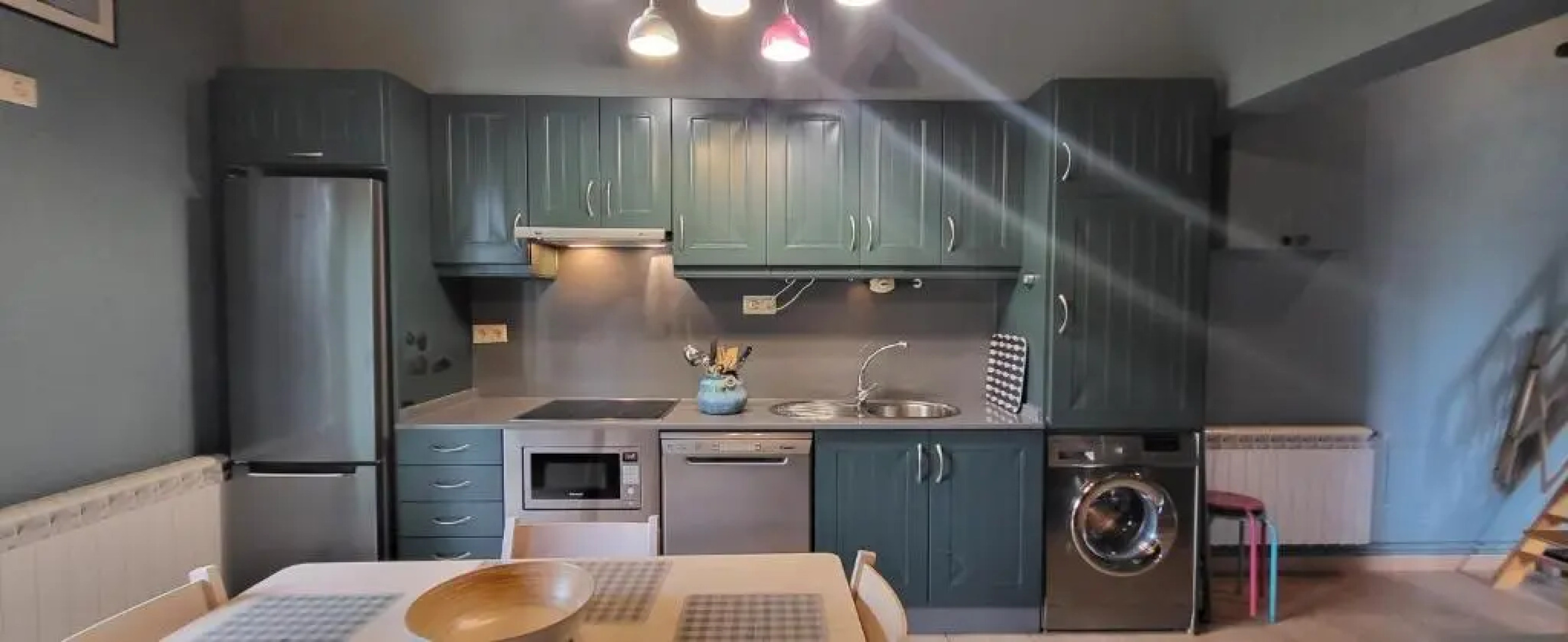 Apartamentos Rosa Jove