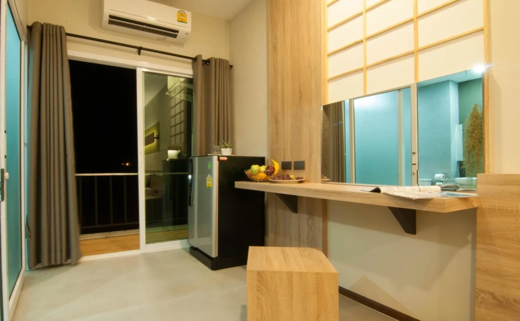 Zenith Residence Hotel