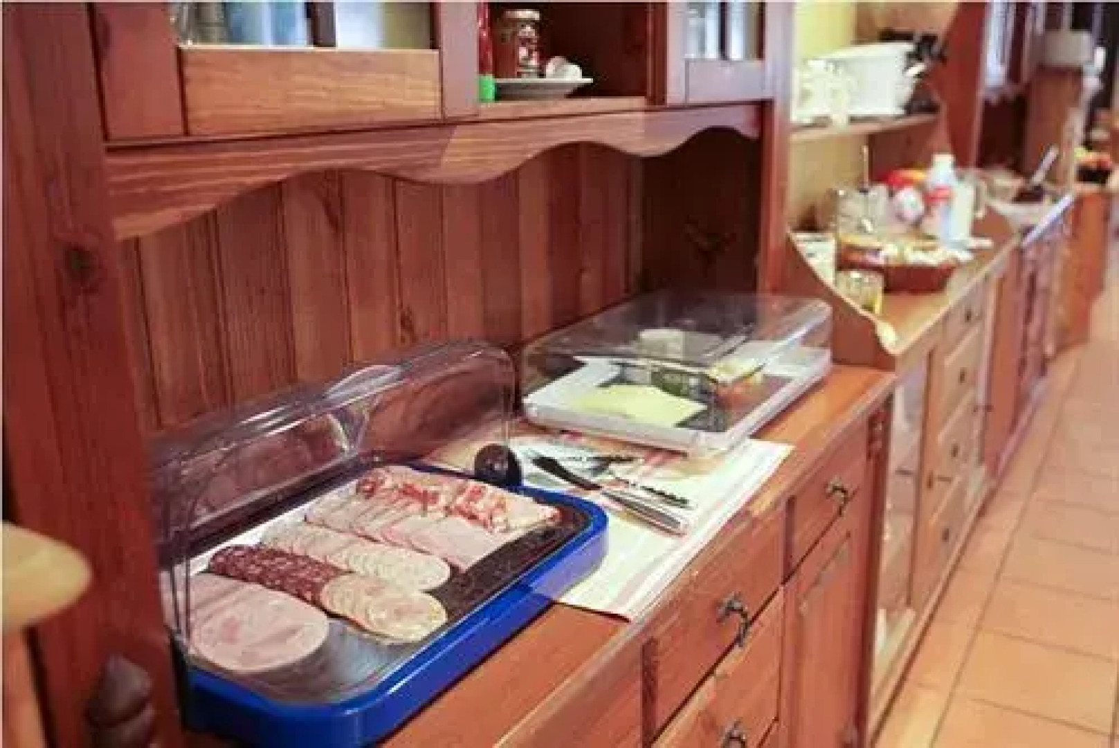 Harzpension Familie Mann