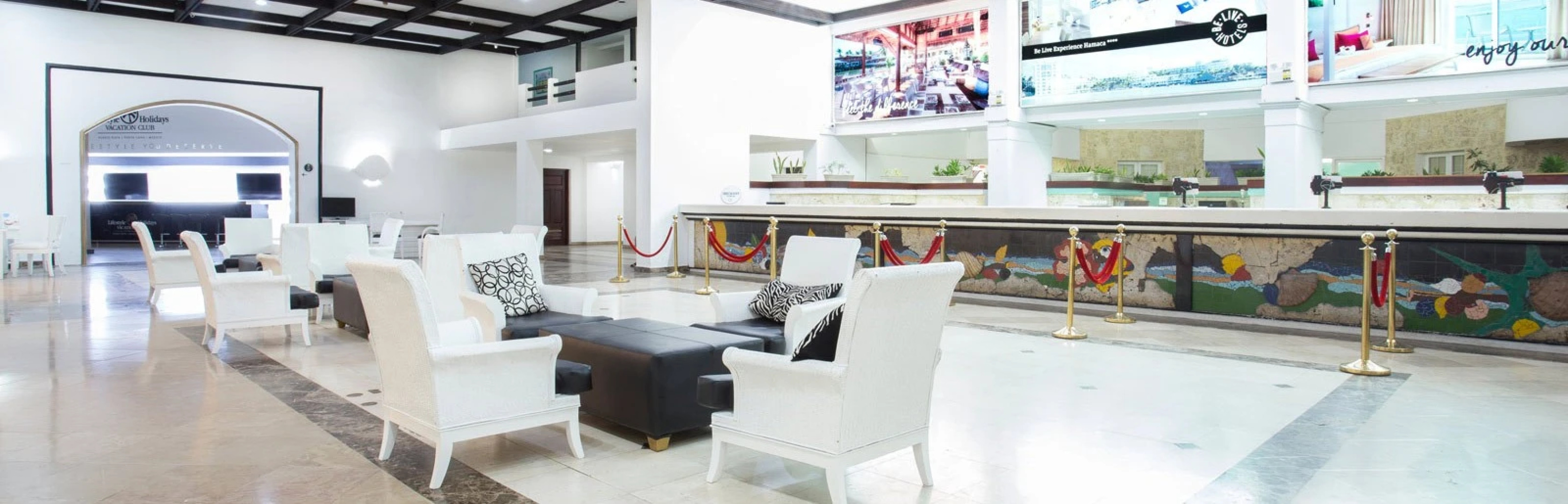 Be Live Experience Hamaca Garden