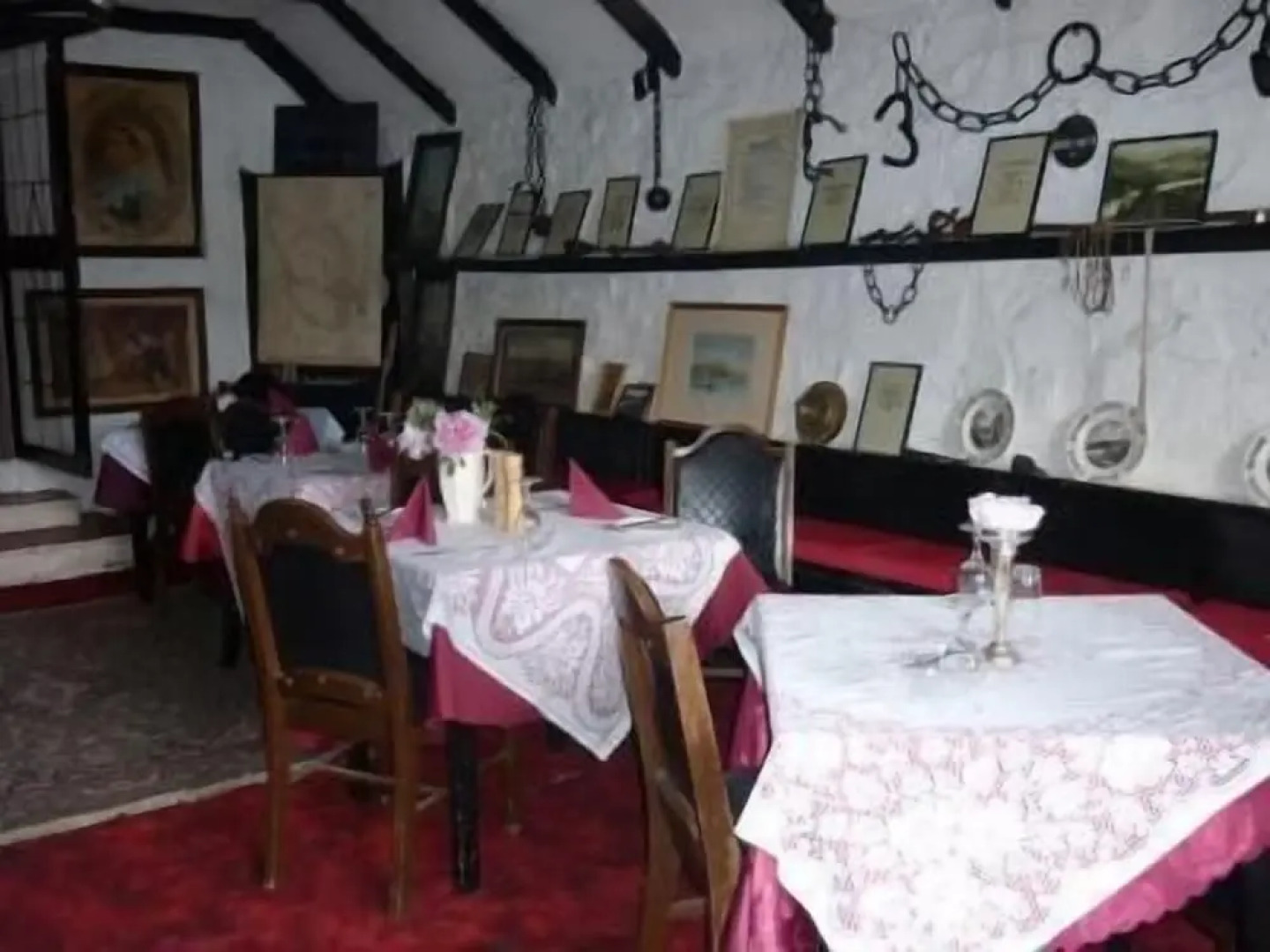Old Colony Inn