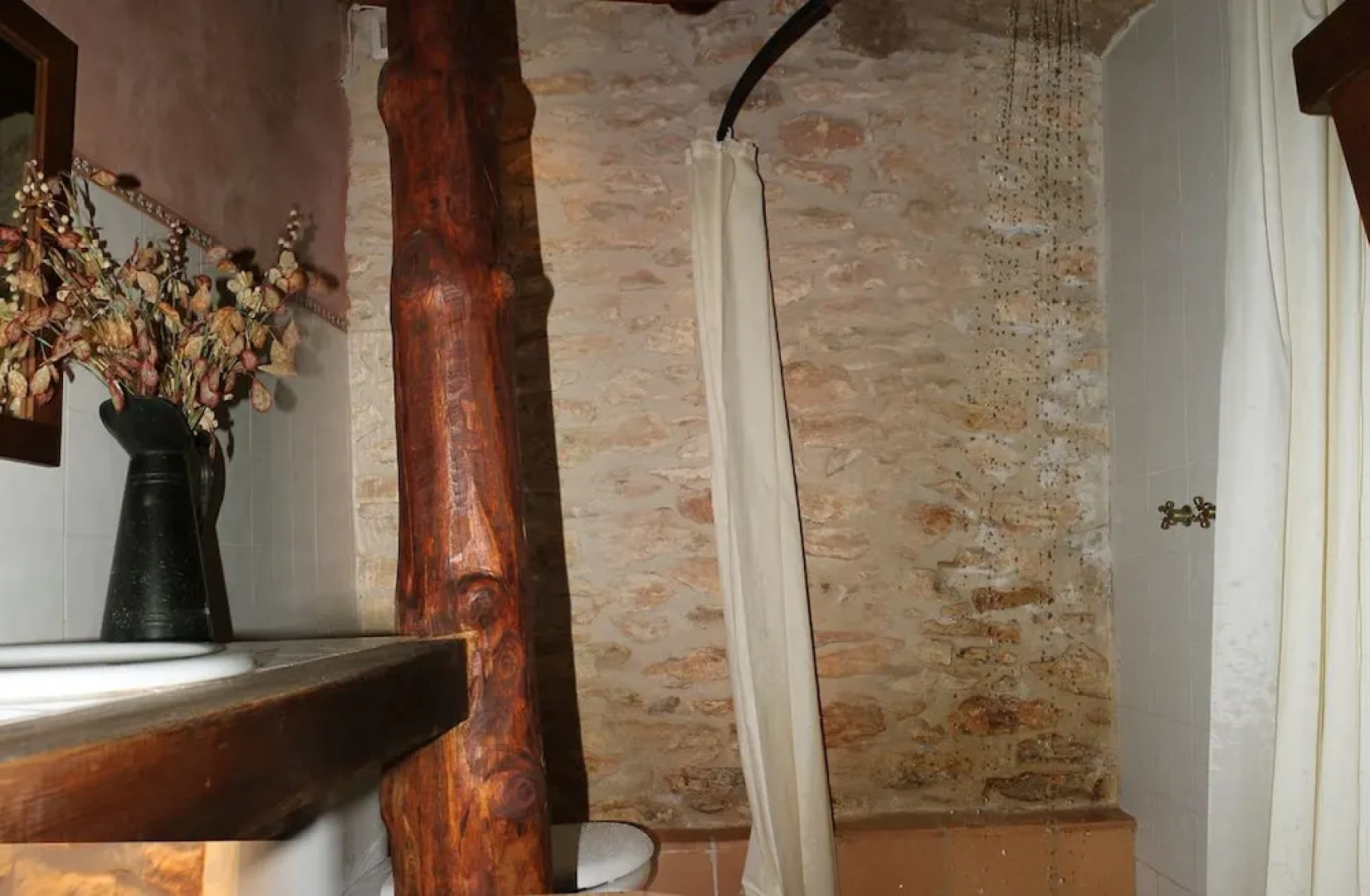 Casa Rural La Rafela