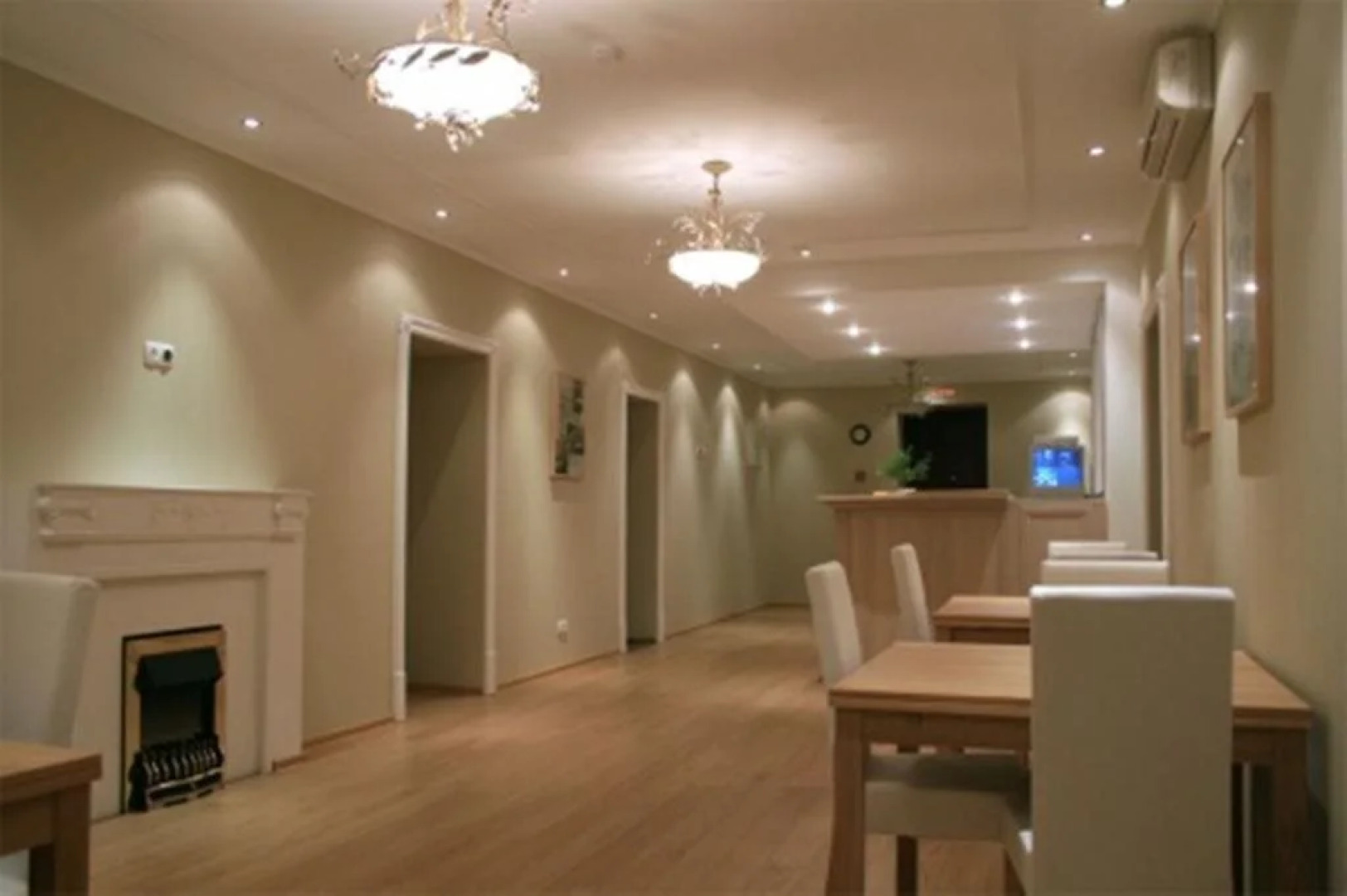 Мини-отель Чехов