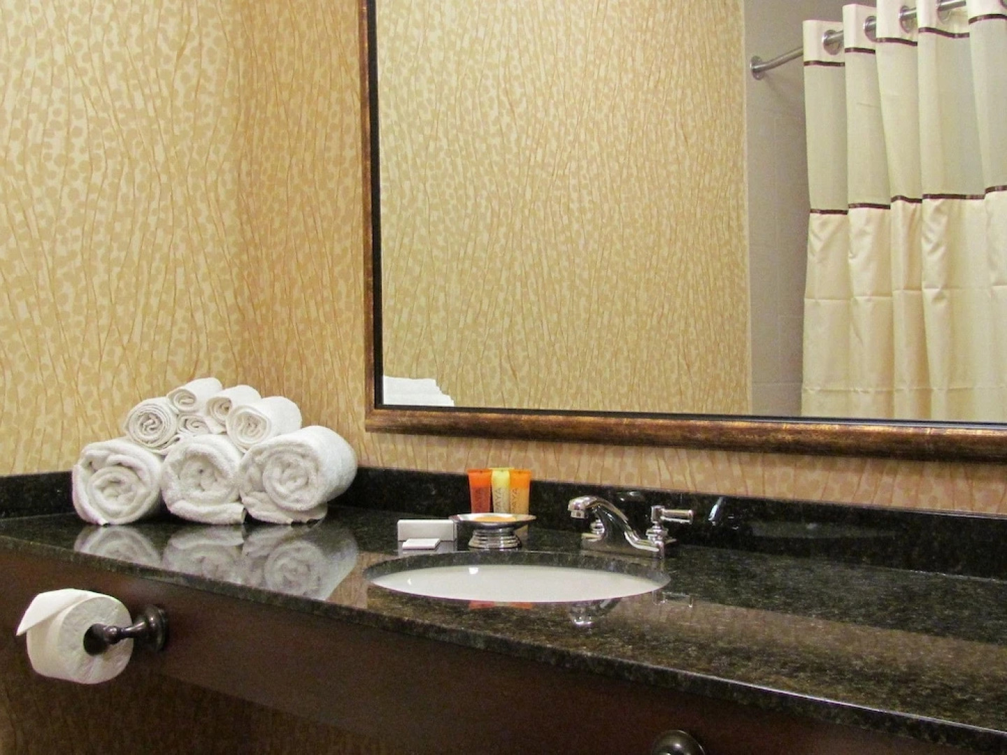 Canaan Valley Resort State Park