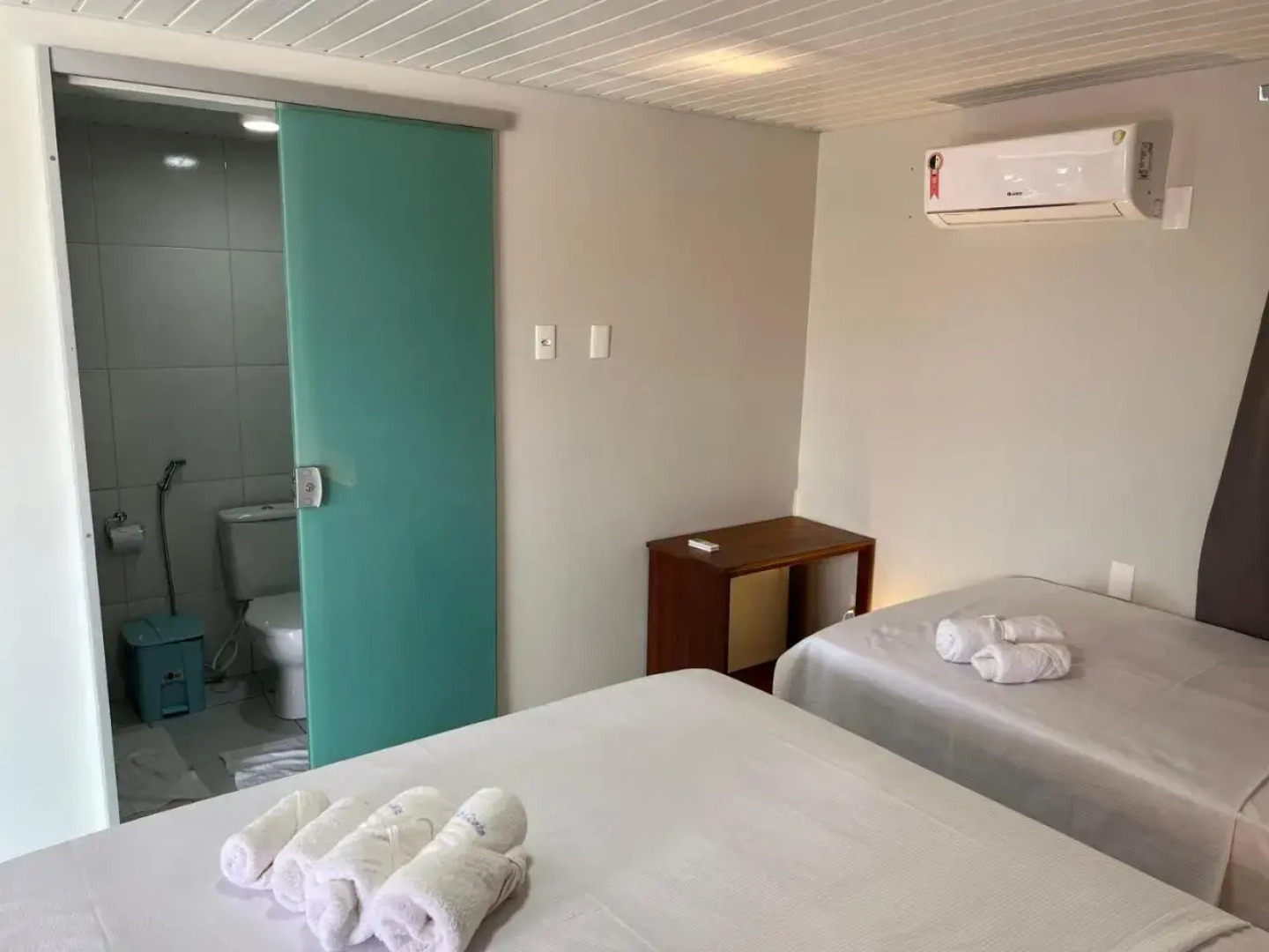 Pousada Cajueiro Atins