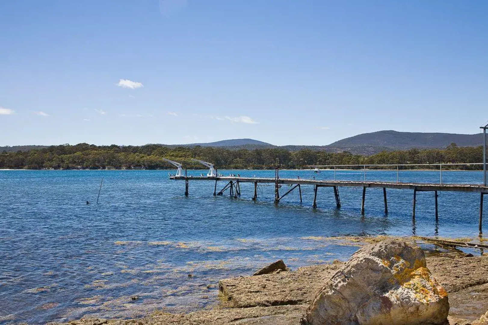 Bay Retreat Port Arthur