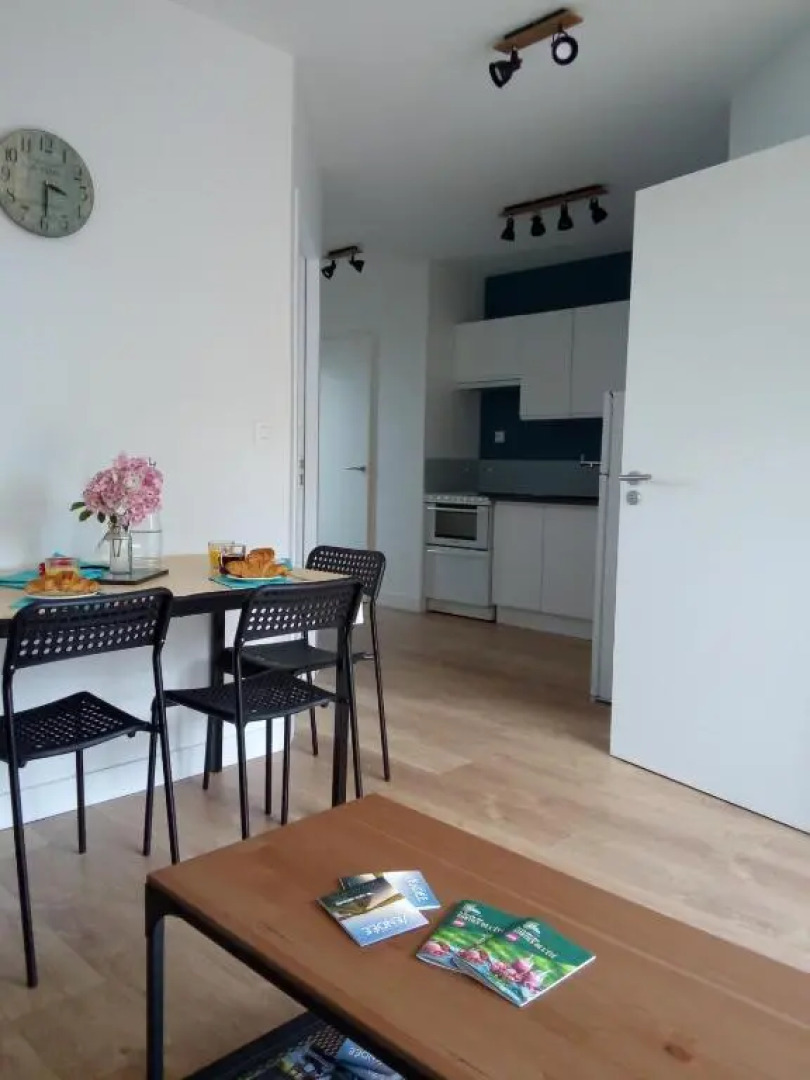 Au Refuge Des Farfas