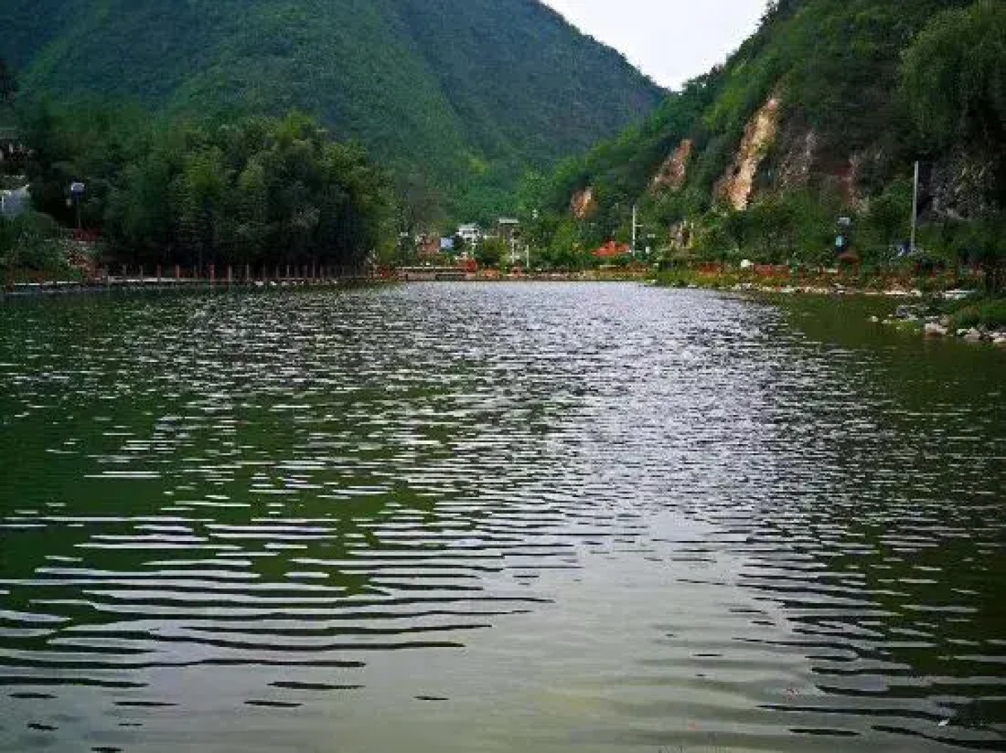 Muguang Garden Hostel