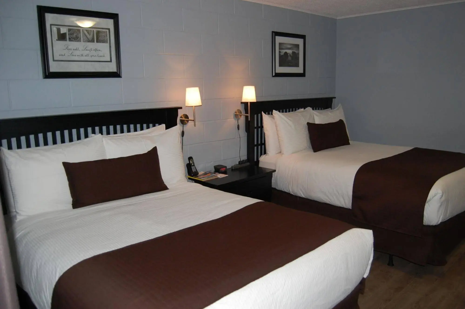 Rest Inn