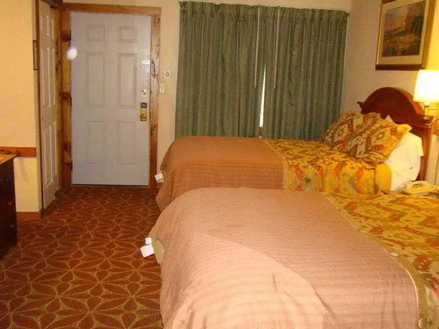 Best Western Ludlow Colonial Motel