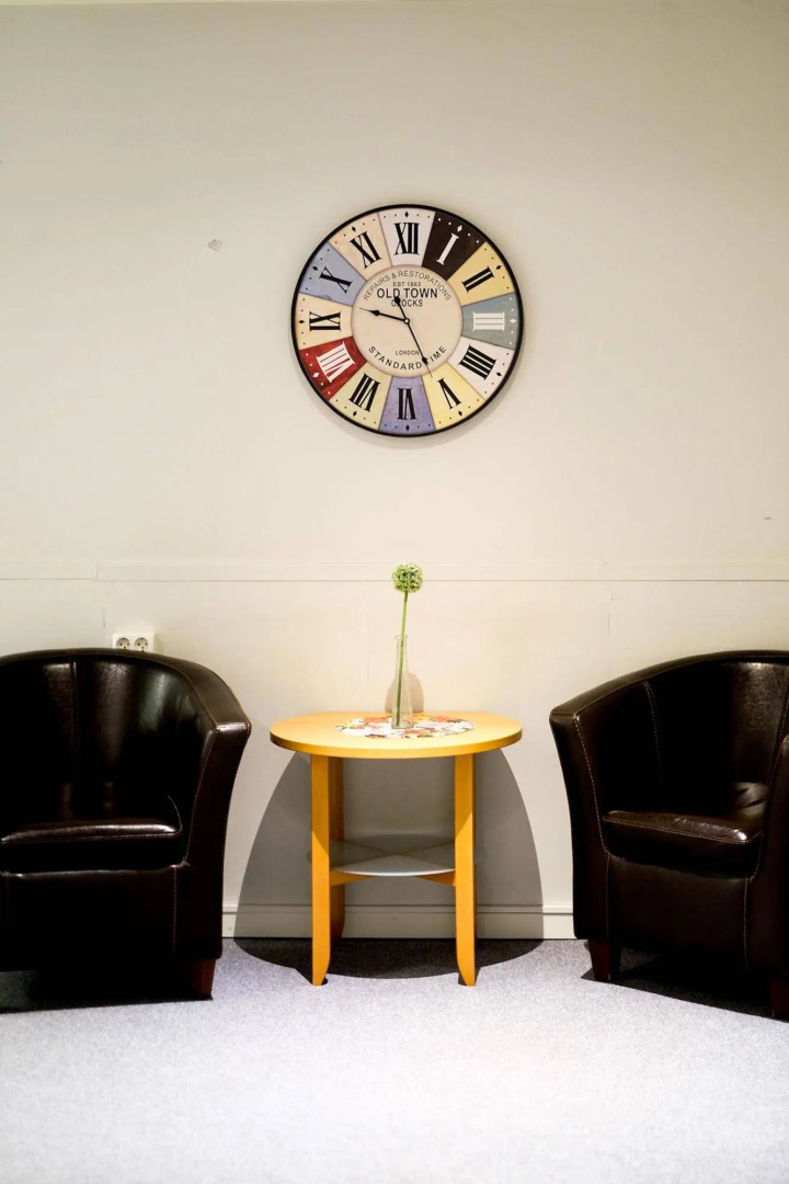 Norrland YMCA Hostel