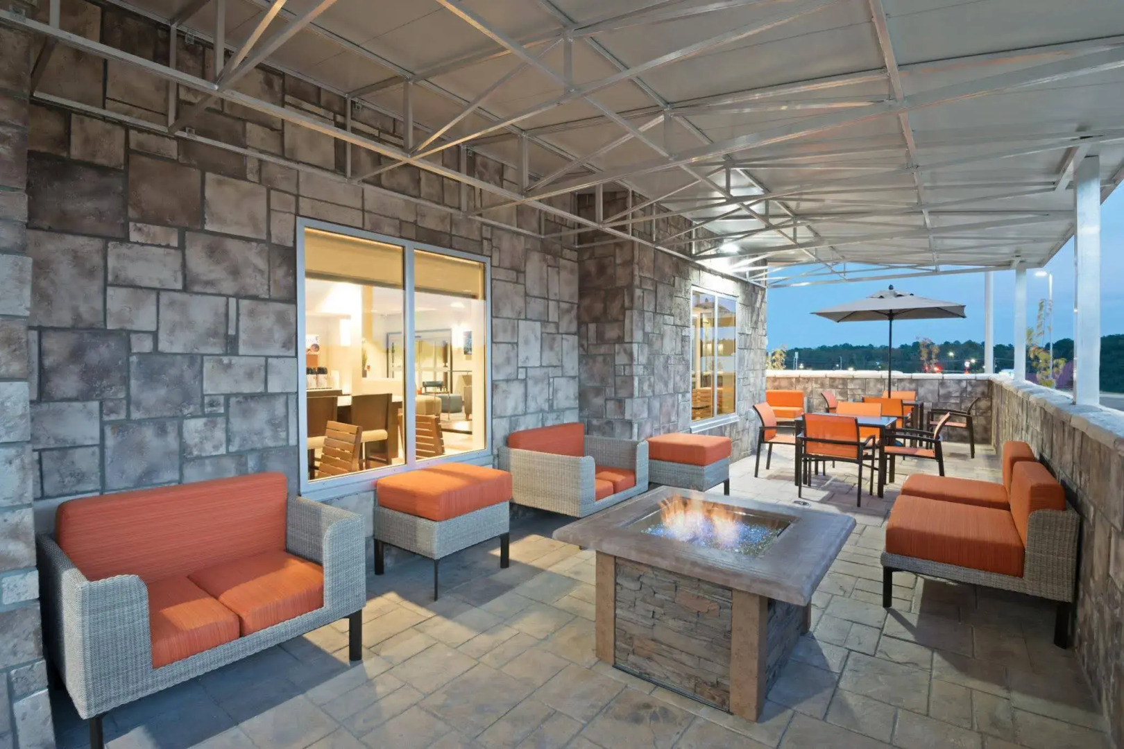 Holiday Inn Express & Suites Hot Springs by IHG