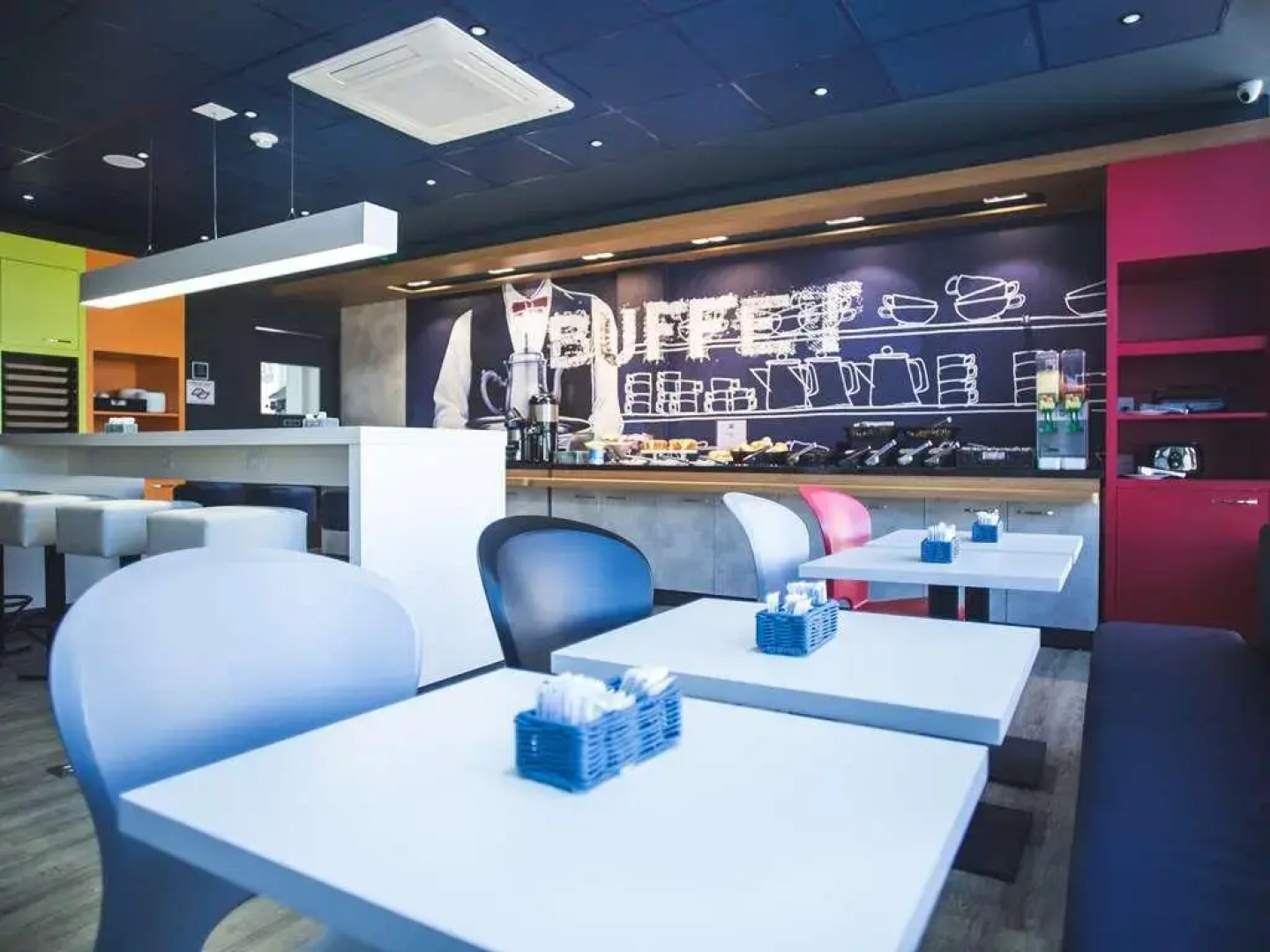 Ibis Budget Araraquara