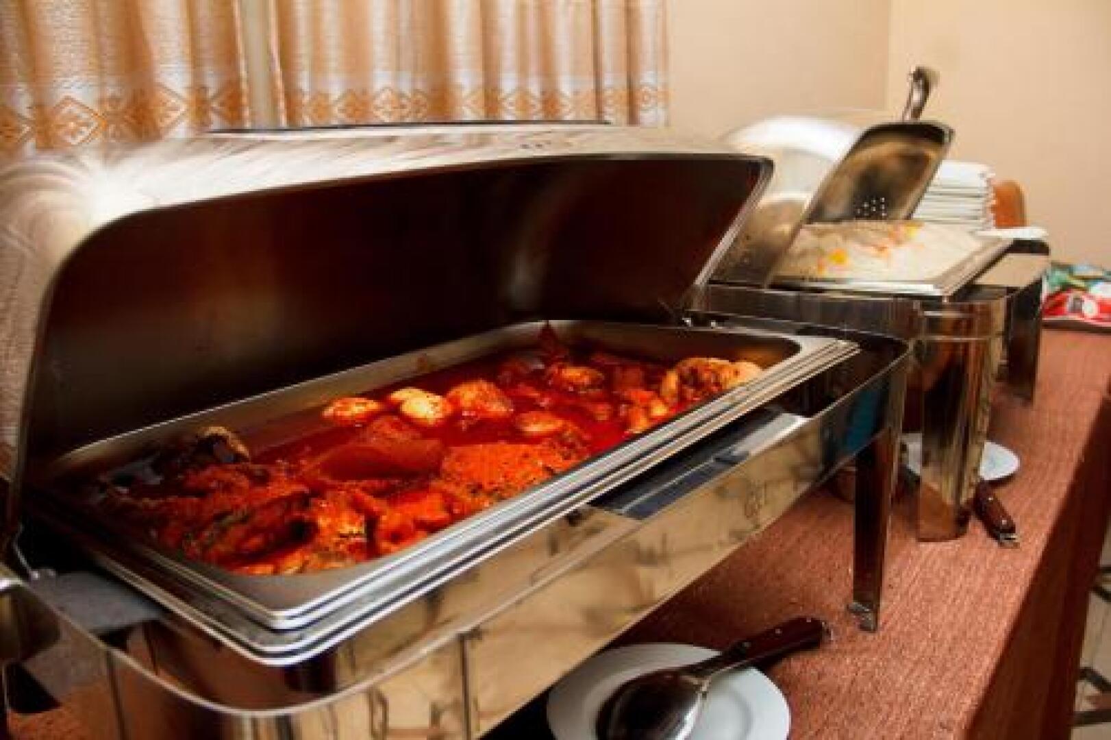 Ilaji Hotel and Sport Resort