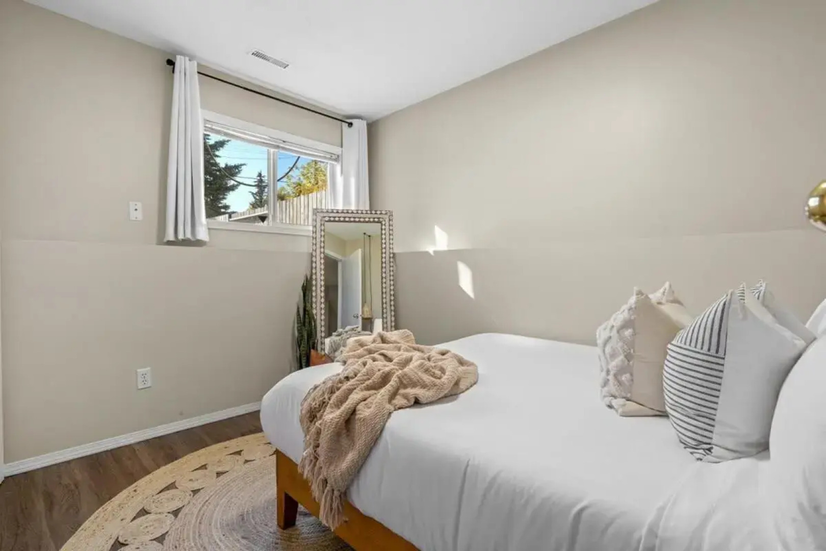 The Palms I Close to DT Sylvan I Bbq I Fire Pit I