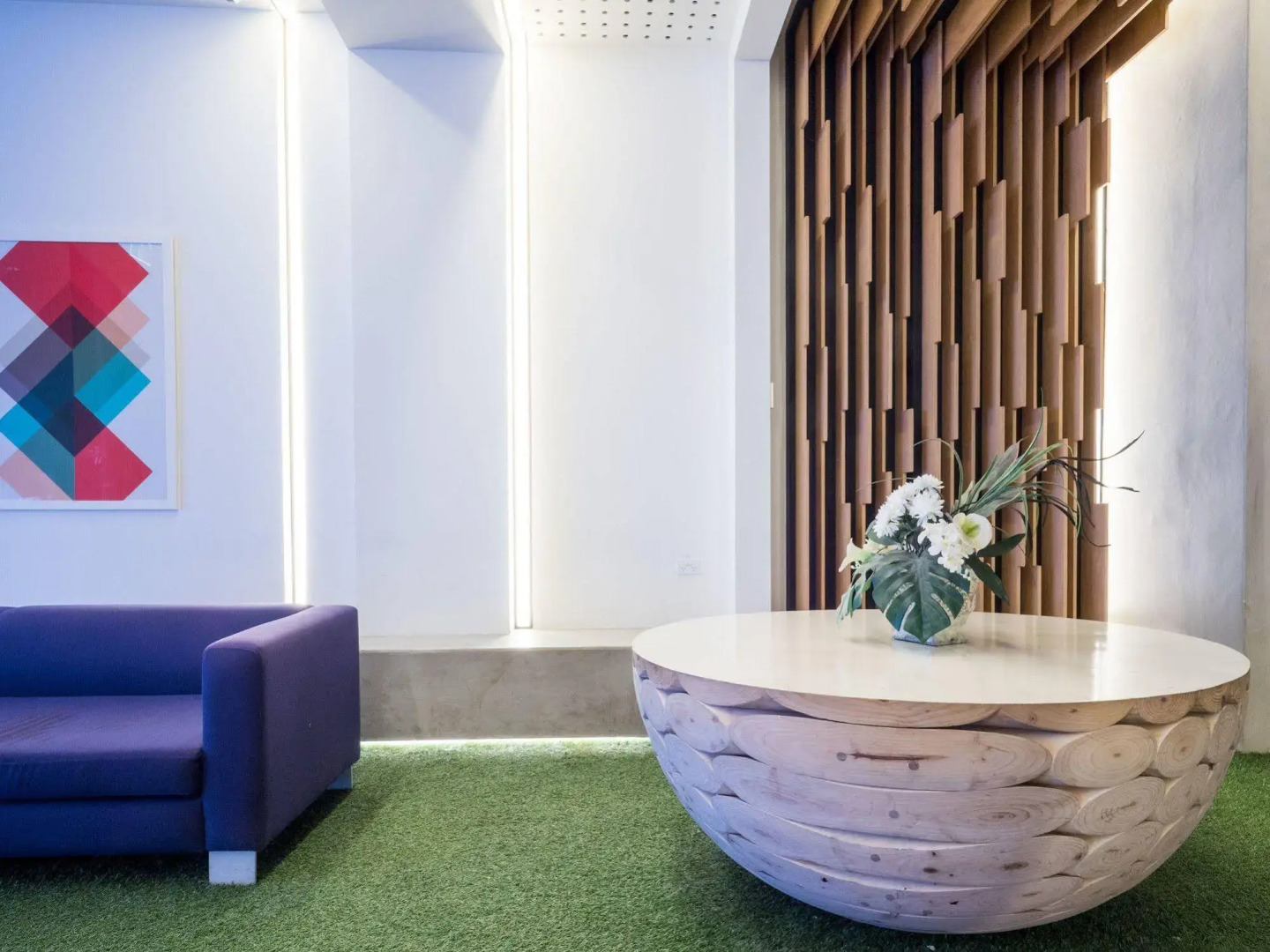 LittleStay Collection - Sturt