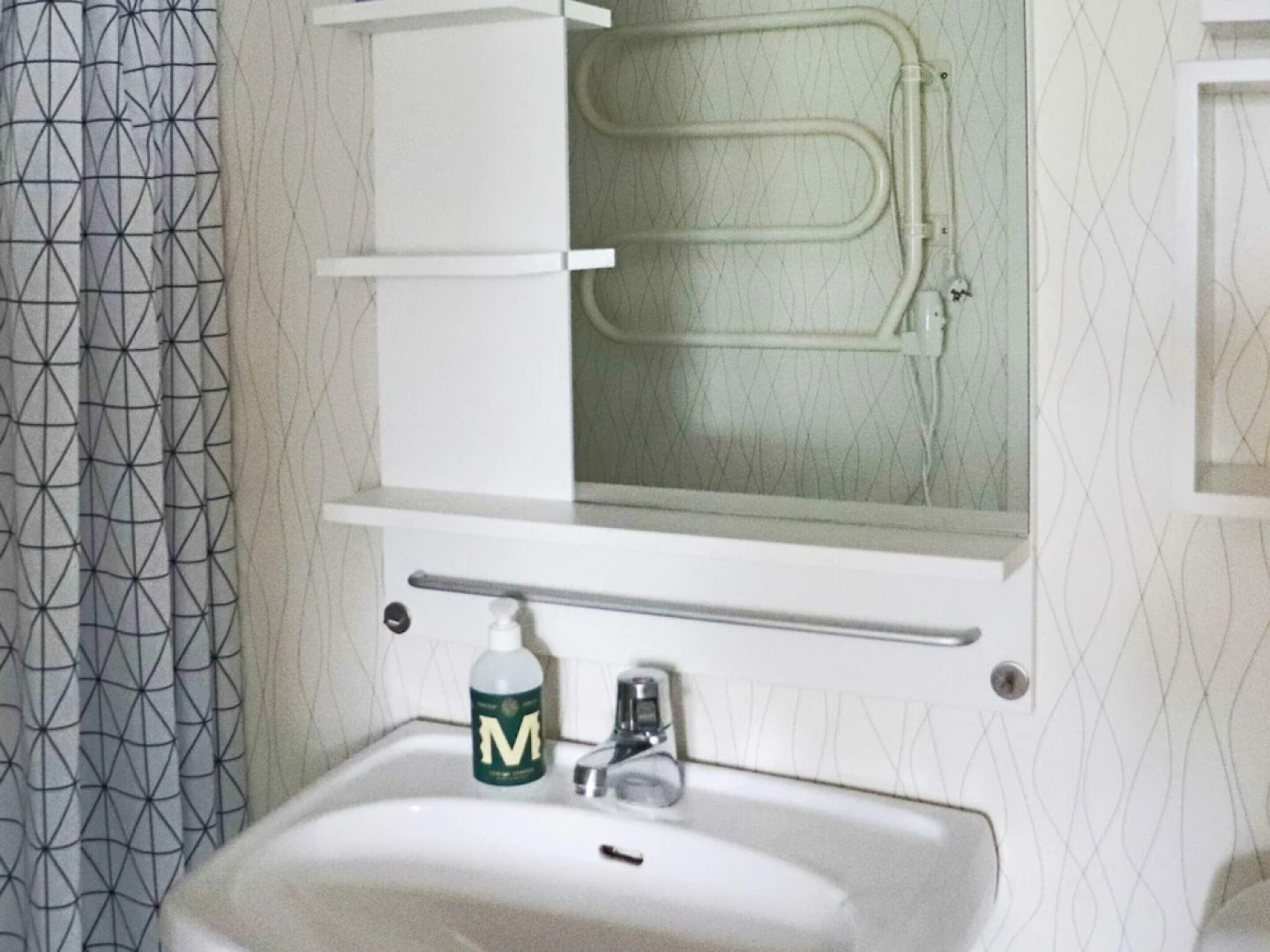 6 Person Holiday Home in Mellbystrand-by Traum