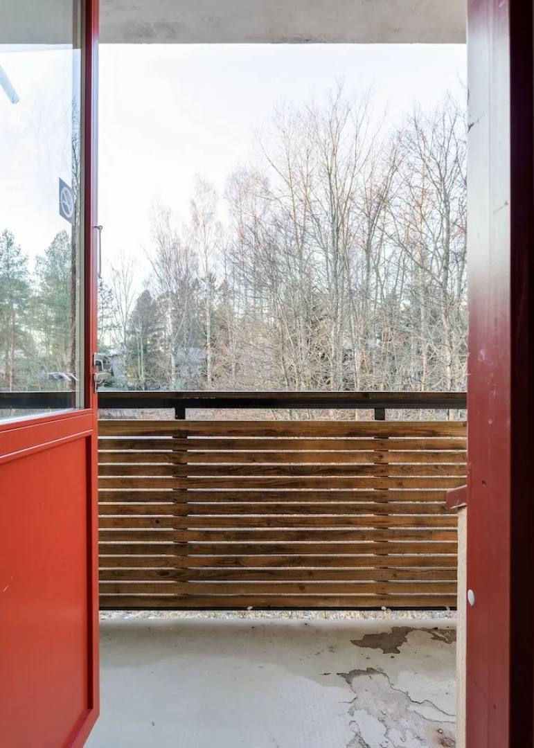 Hiisi Homes Hämeenlinna Idänpää