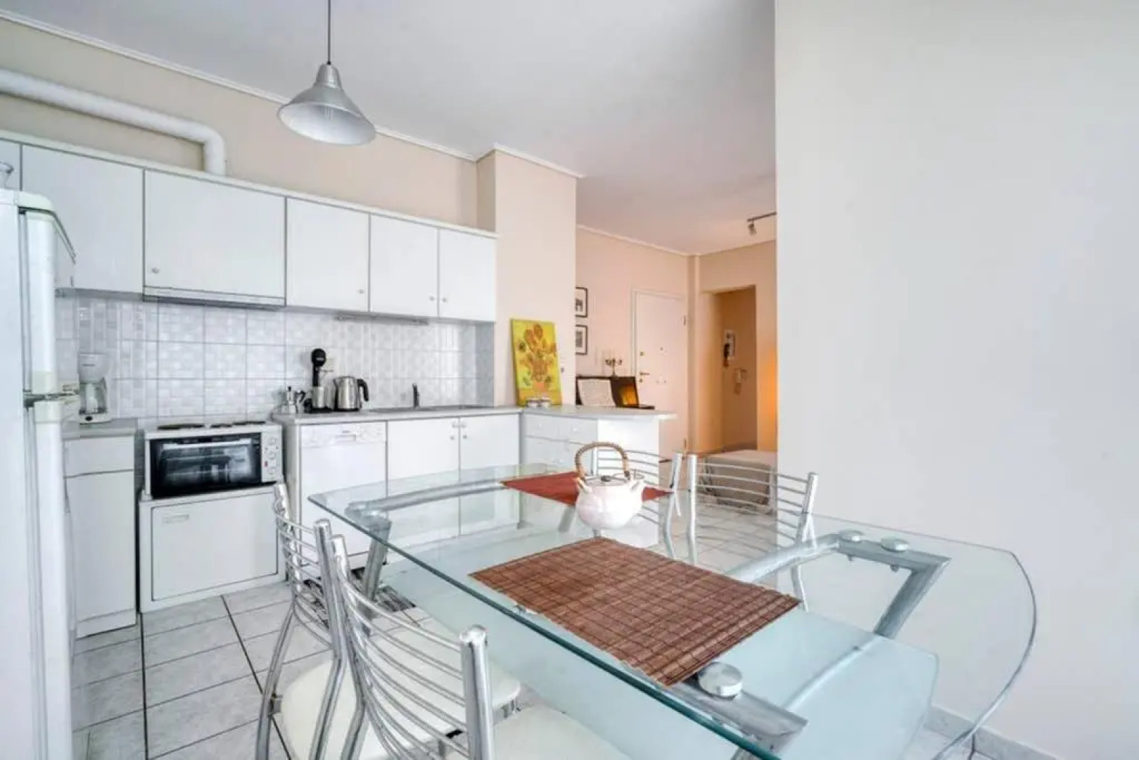 Cosy and Confortable