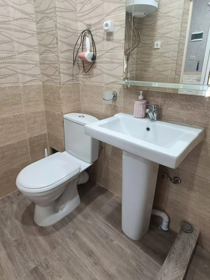 Семейный отдых