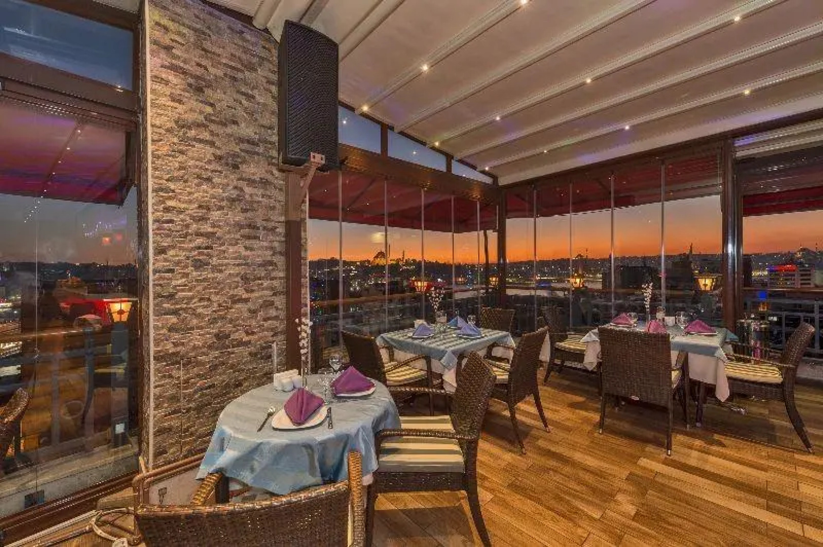 Azzap Hotel Galata