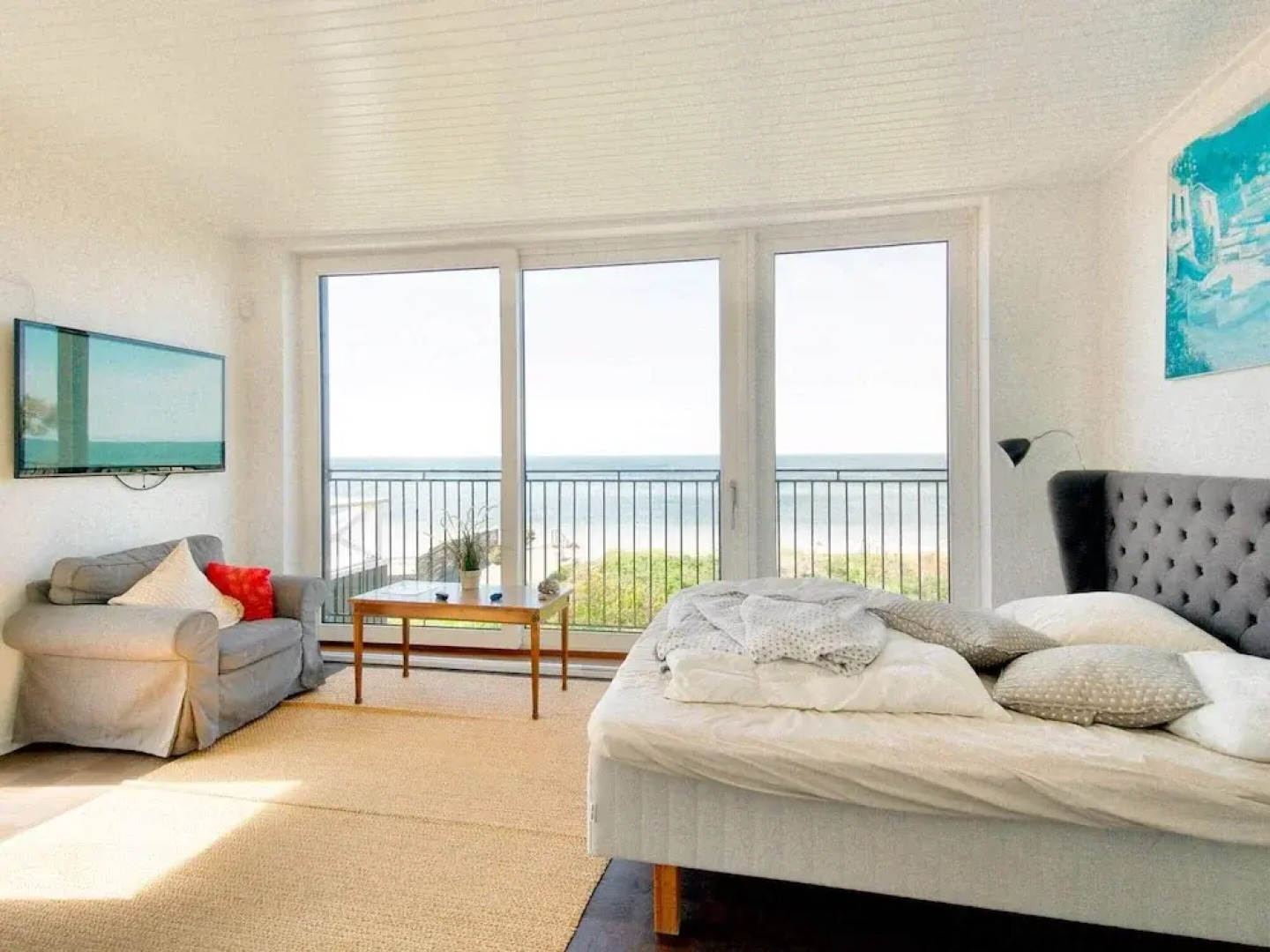 12 Person Holiday Home in Graested-by Traum