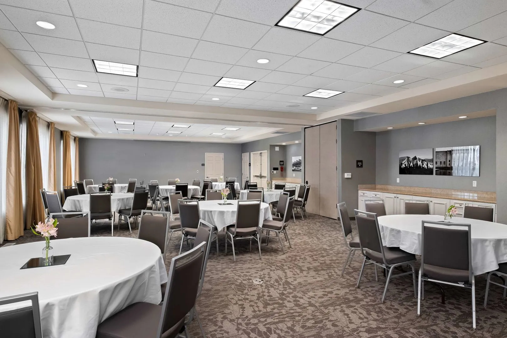 Hilton Garden Inn Overland Park