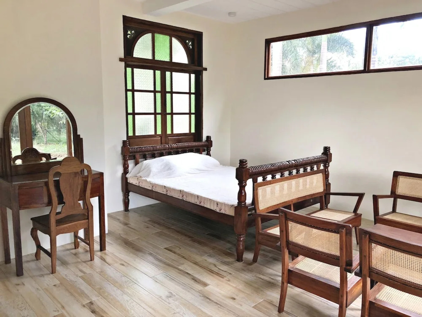 Sitio de Amor Leisure Farm