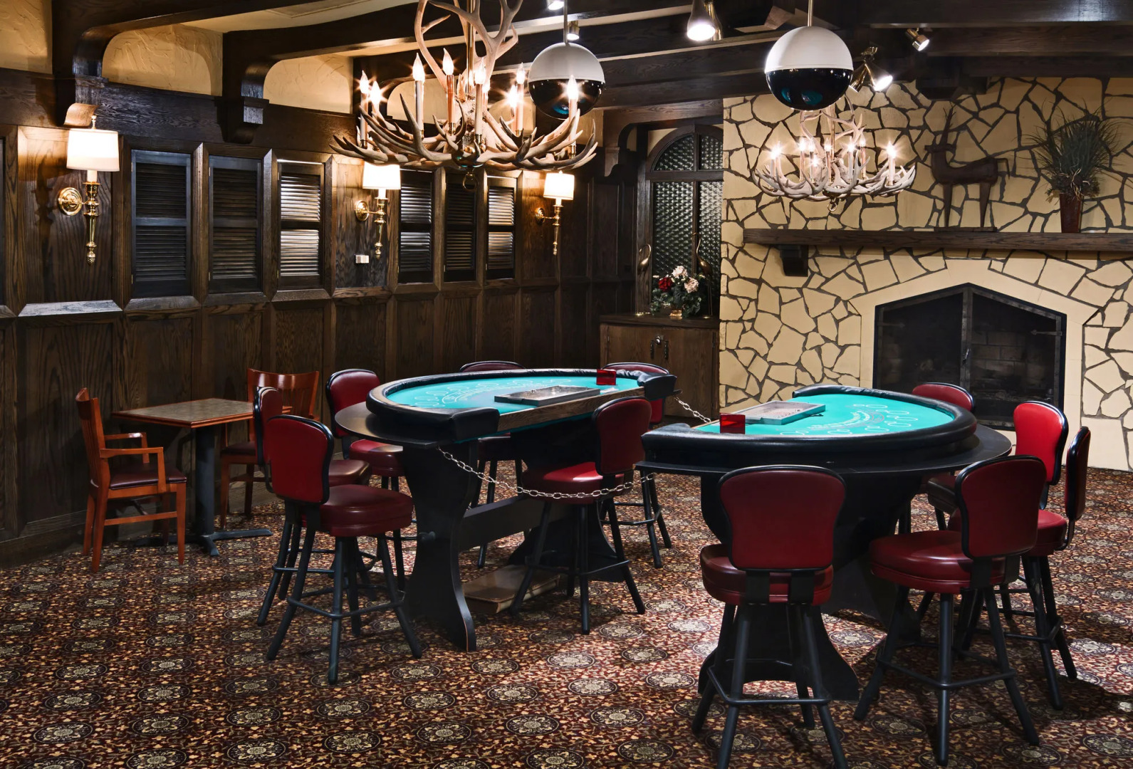 Bismarck Hotel and Conference Center