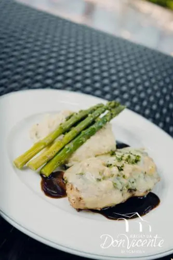 Hacienda Don Vicente Bungalows - Tarapoto