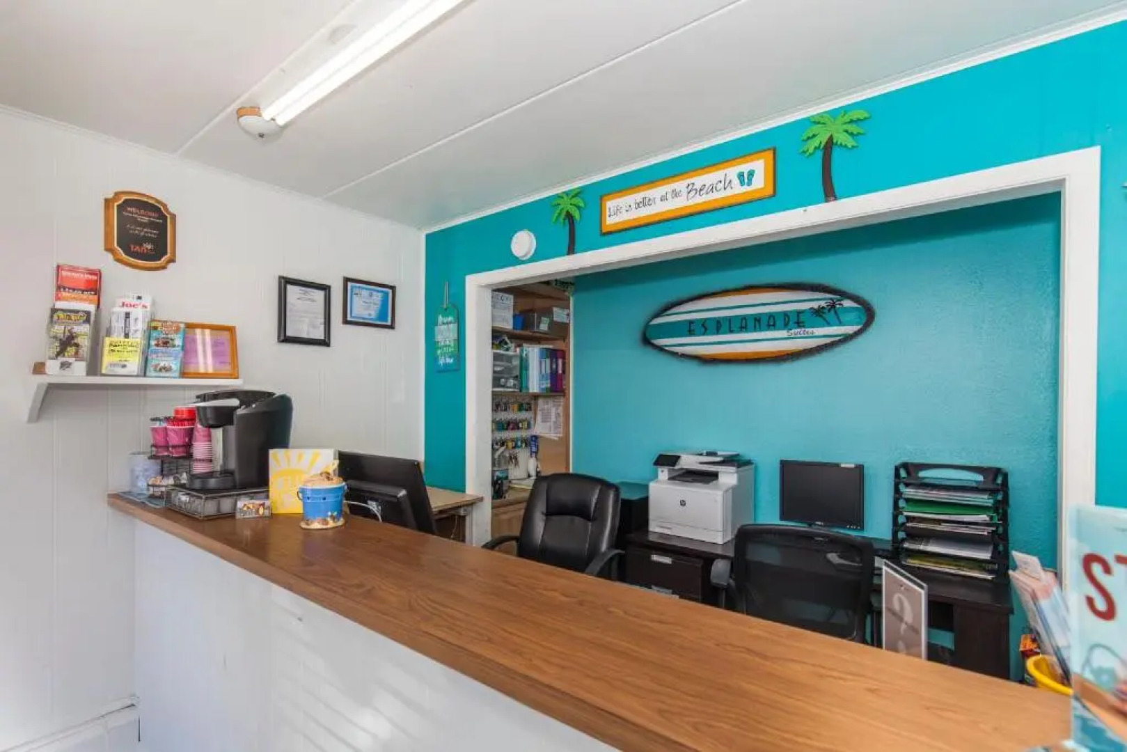 Esplanade Suites, a Sundance Vacations Property