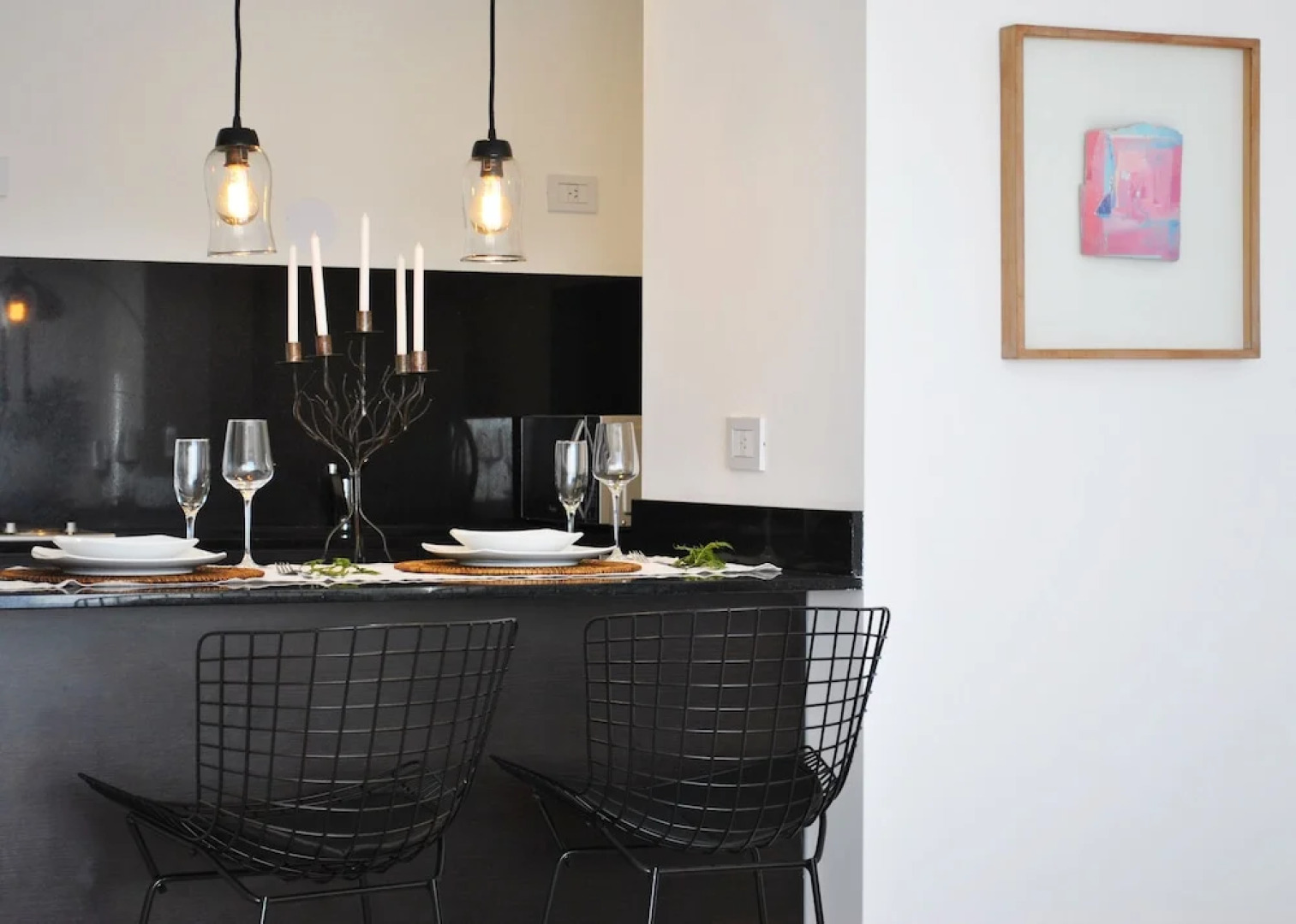 Exclusivo Departamento en Pilar