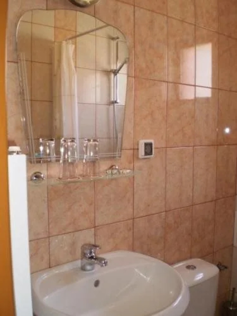 Guest House Kavroshilovi