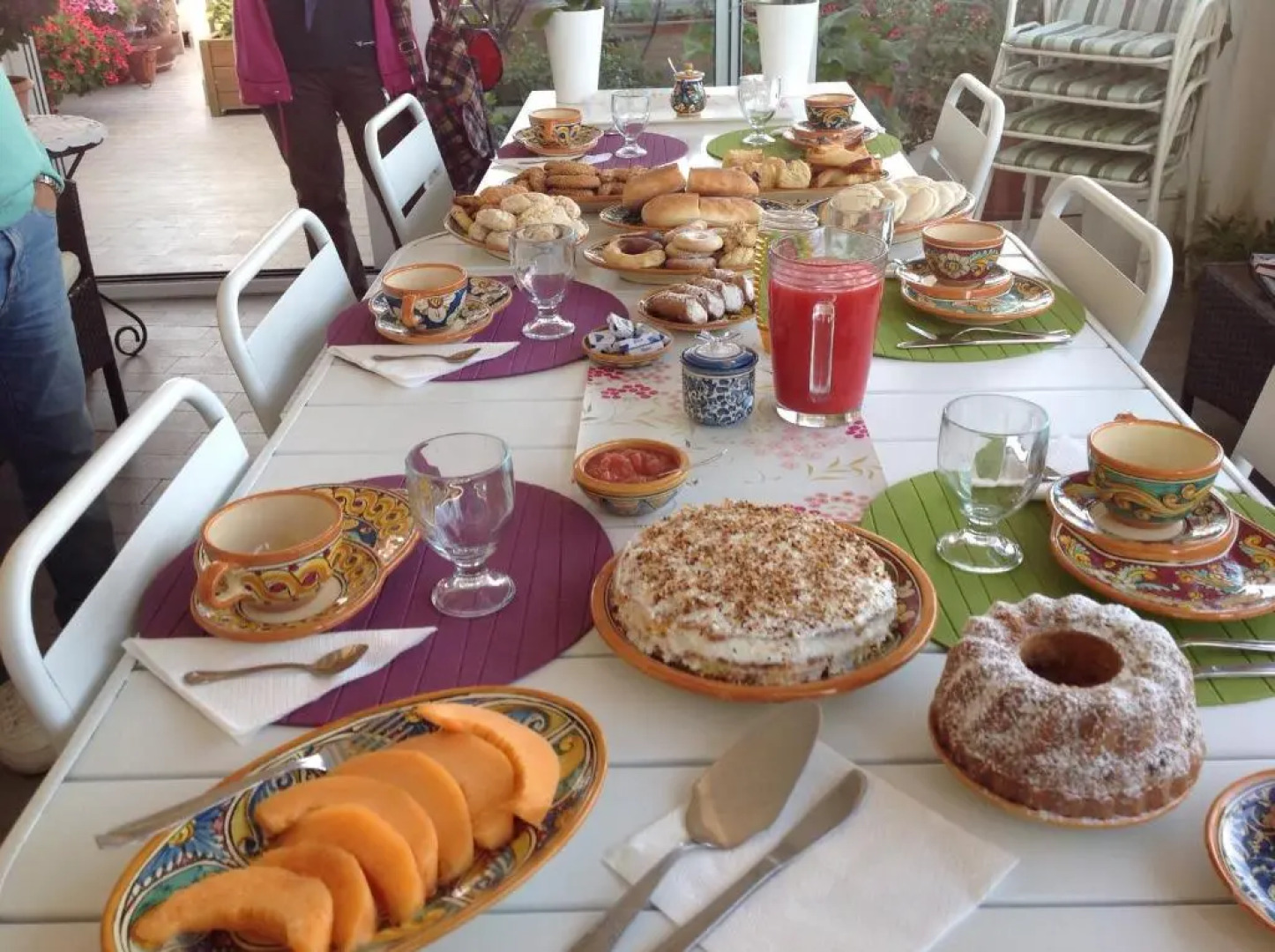 B&B Il Piccolo Attico